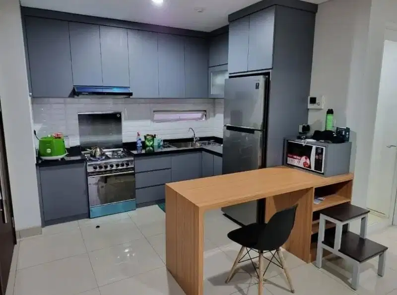 Dijual Disewakan murah Condovila Primrose Summarecon Bekasi