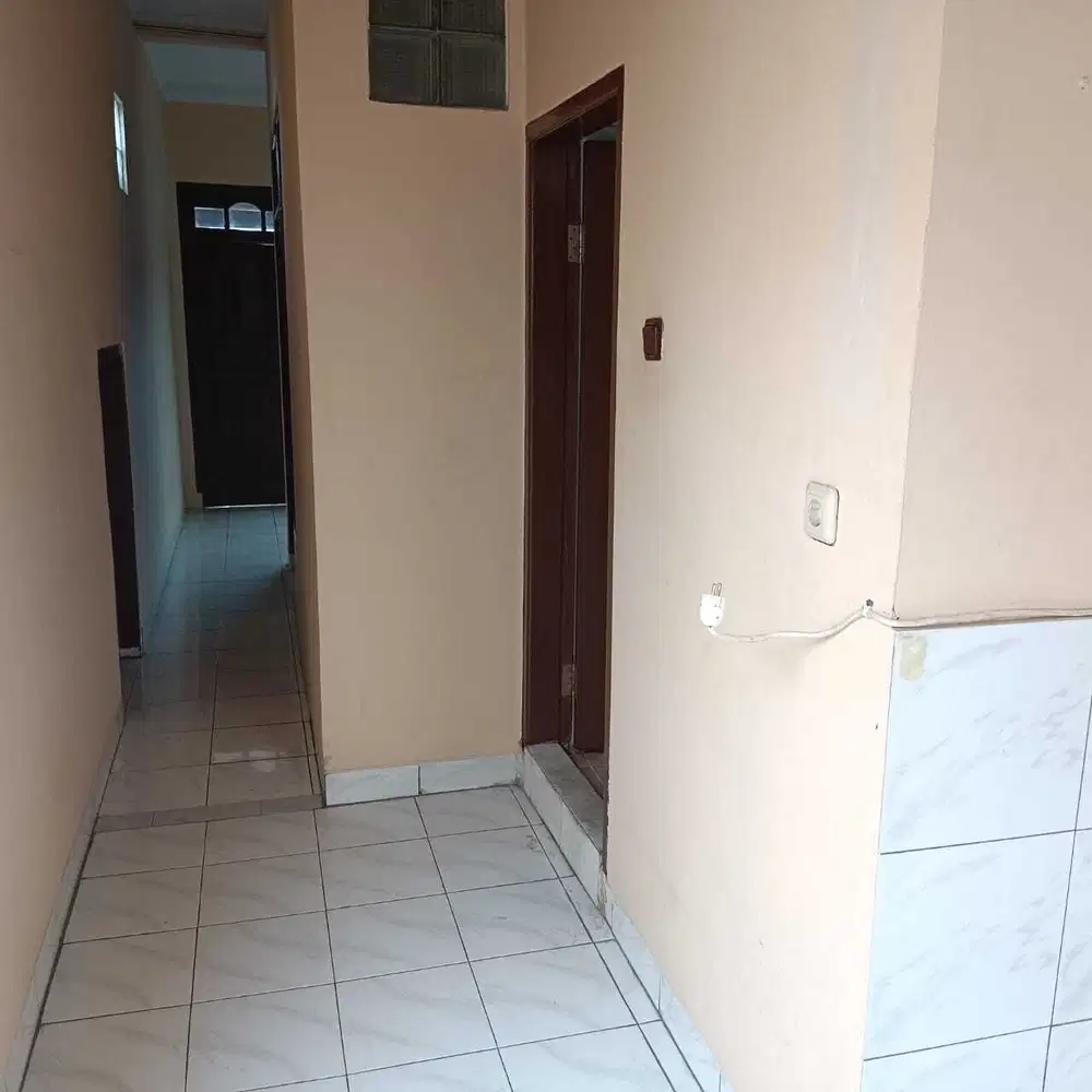 Dijual Rumah 2 Lantai Siap Huni Arcamanik Antapani Bandung