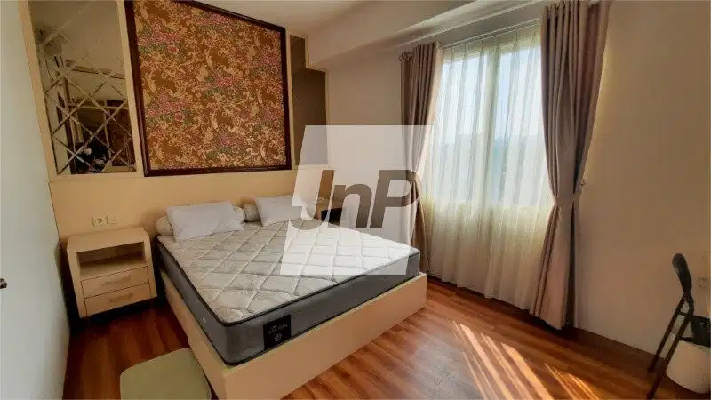 Galeri Ciumbuleuit Gca 3 Full Furnished 2br