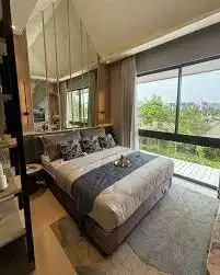 Dekat Stasiun Intermoda Rumah 2 Lt Cluster GAVIUS Citra Garden Serpong