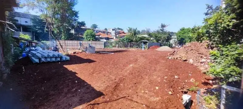 GUSURAN PEMDA TANAH JUAL TAKE OVER INVESTASI PESANGGRAHAN BINTARO JKT