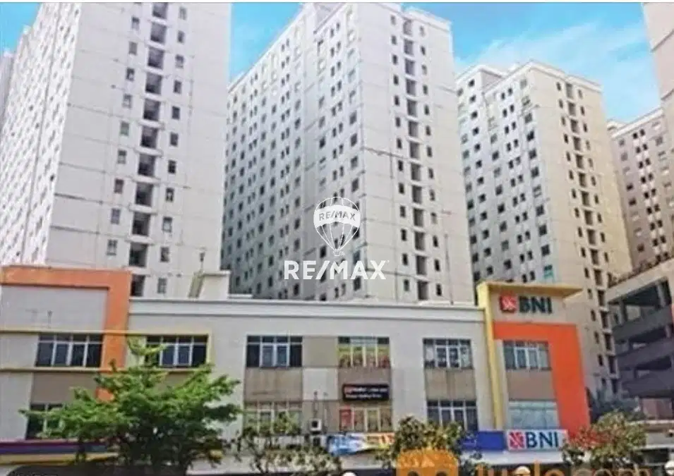 Dijual Apartemen Gading Nias Residence Tower D