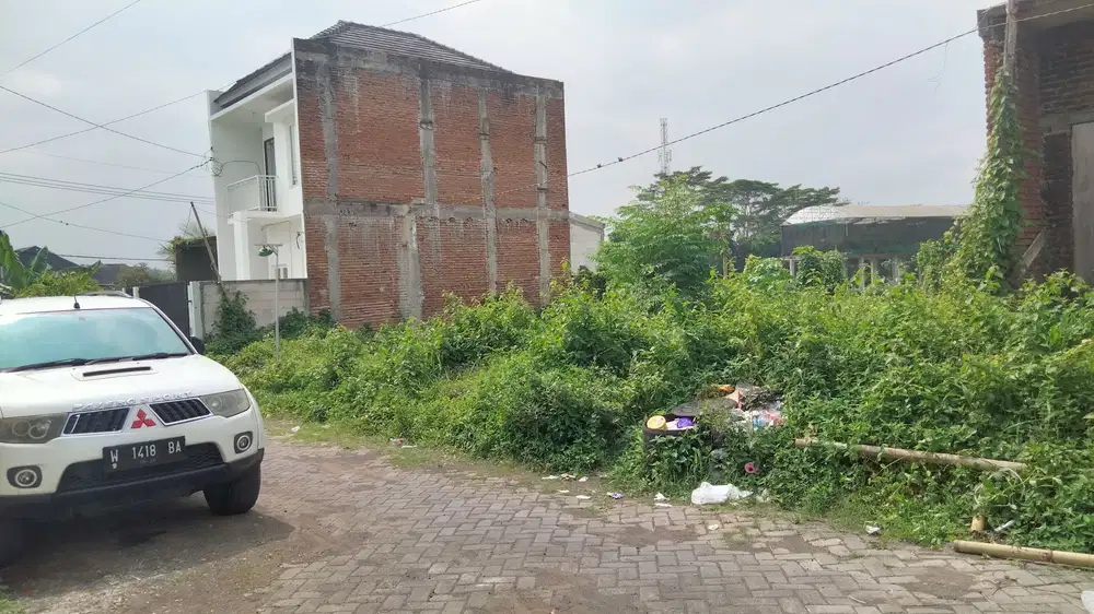 Punya Rumah Dekat Kampus UMM Malang? Bisa Banget!