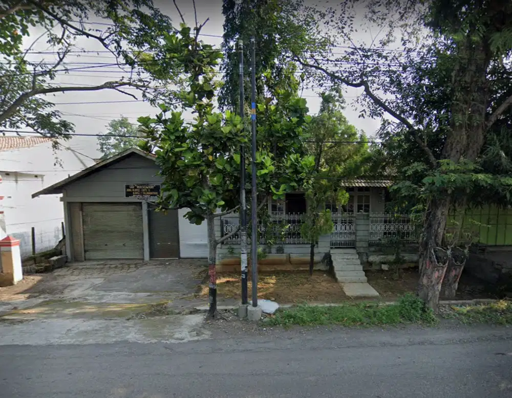 Dijual Rumah Lokasi Strategis Di Purwodadi Bangunharjo Iv Kel. Kuripan