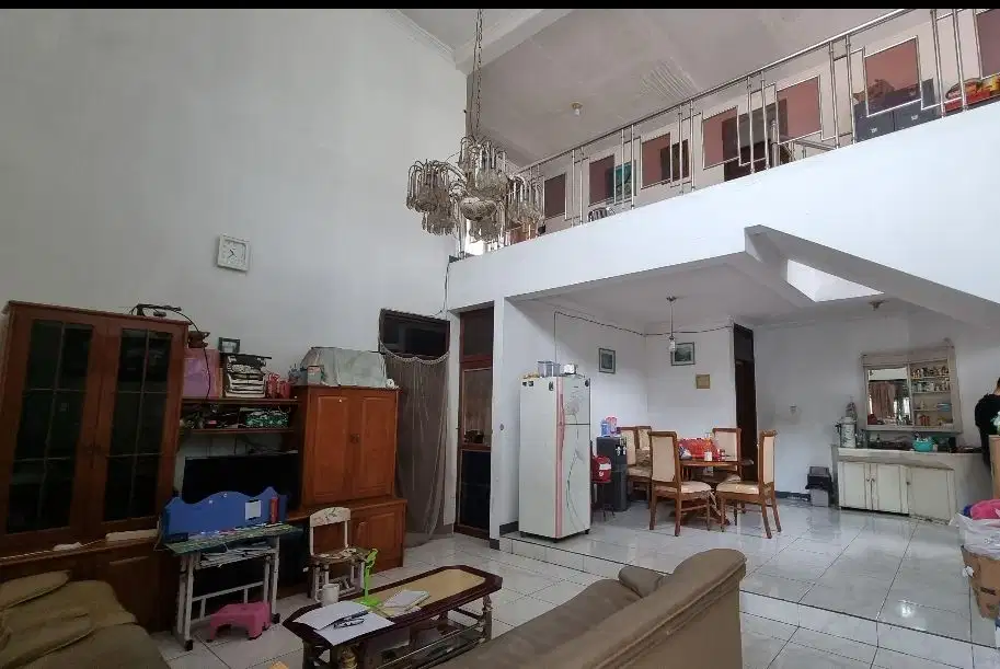 Termurah! Rumah asri pharmindo cijerah bandung