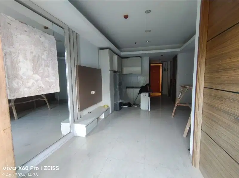 termurah! apartemen dago suite 3 br bandung utara