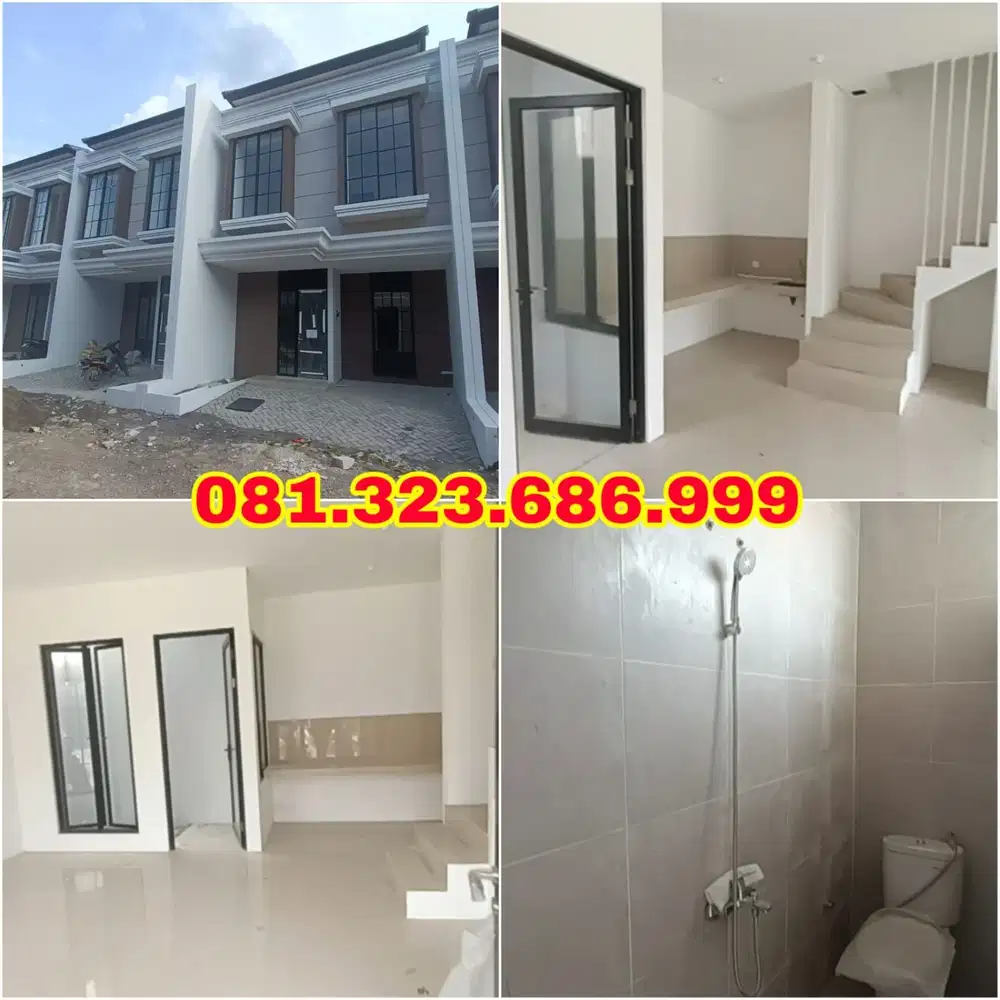 Regency One East Point Keputih dkt Pakuwon Mulyosari Keputih Sutorejo Araya Babatan Lebak Gading