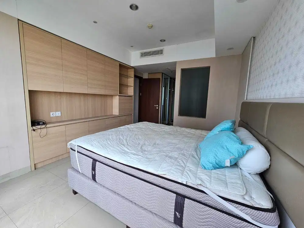 WTS Apartemen U Residence