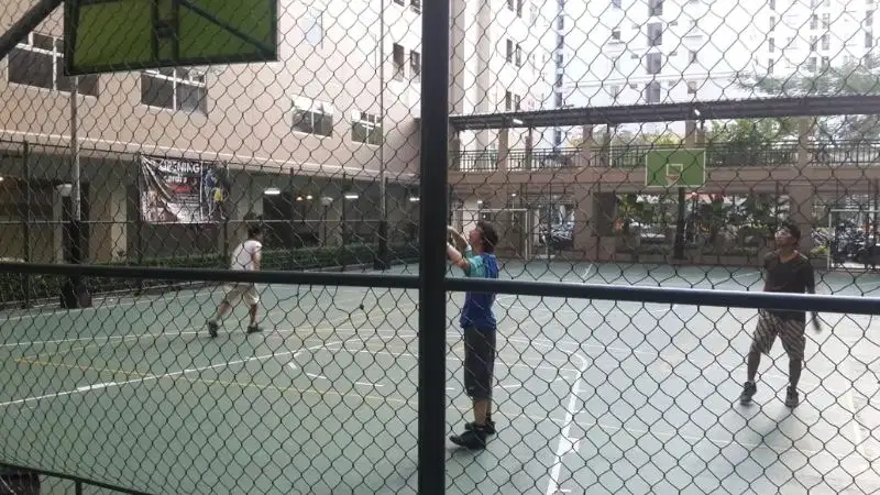 Pancoran, Kalibata city, 2 BR, Lokasi strategis. dekat stasiun KRL.