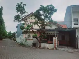 TAMAN PONDOK JATI SIDOARJO SIAP HUNI DI DLM PERUMAHAN ONE GATE
