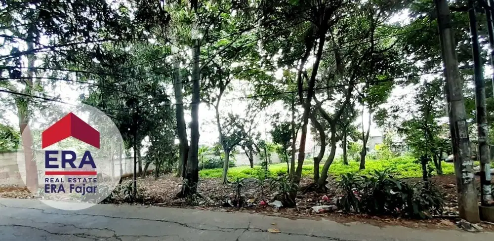 Dijual Kavling Tanah di Cimanggis Depok