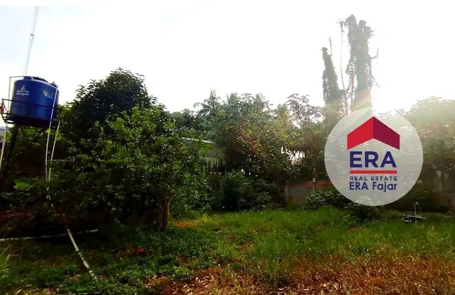 Dijual Tanah Kavling di Margonda Depok