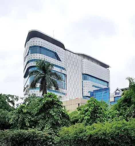 SEWA RUANG KANTOR THE VIDA