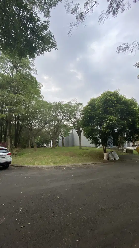 DIJUAL KAV HUK @AVANI AMARILLA EXTRA TAMAN BSD UKURAN FAV HARGA TURUN