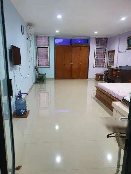 Dijual Ruko Di Gading Serpong, Tangerang