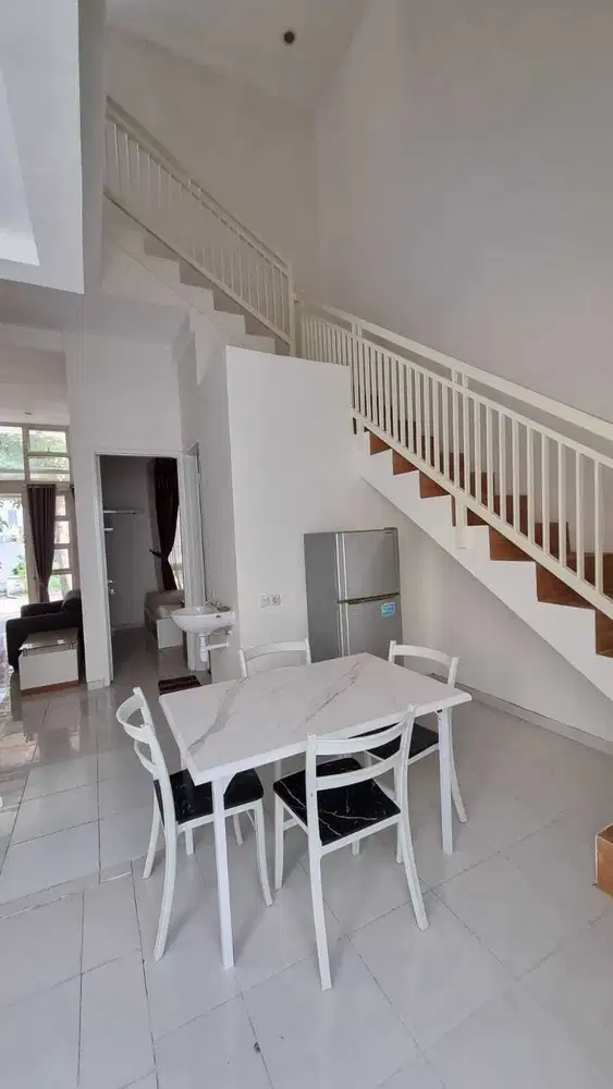 Rumah Di Permata Jingga Malang