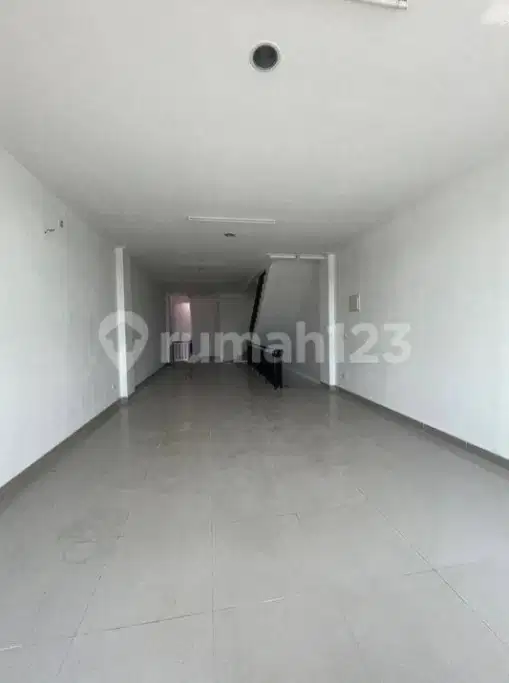 Ruko Golf Island Boulevard Blok A Pik 4,5x15 4lt Hrg 8,5M Nego