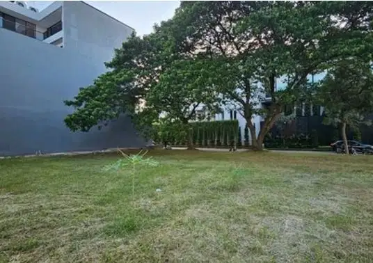DIJUAL KAVLING PIK EBONY GOLF Uk 473 sqm Barang Langka At Jakut