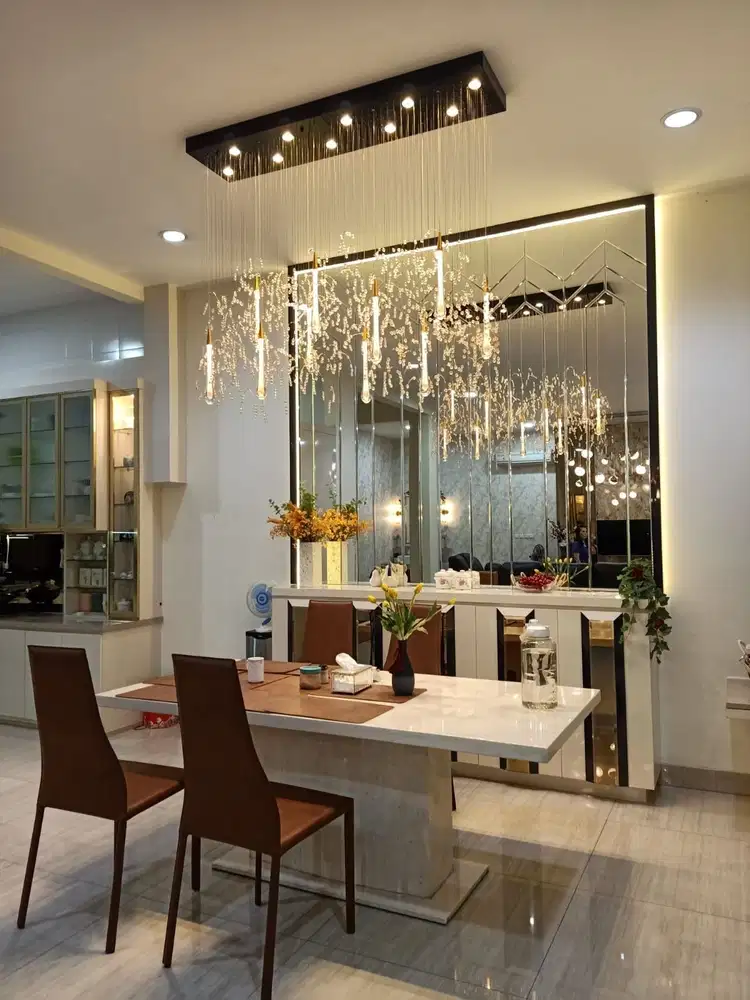 DIJUAL RUMAH MEWAH & LUXURY DI PLUIT!