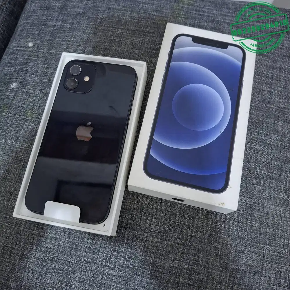 iphone 12 128gb ibox