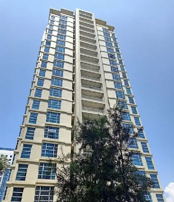 DIJUAL APARTEMEN CBD PLUIT