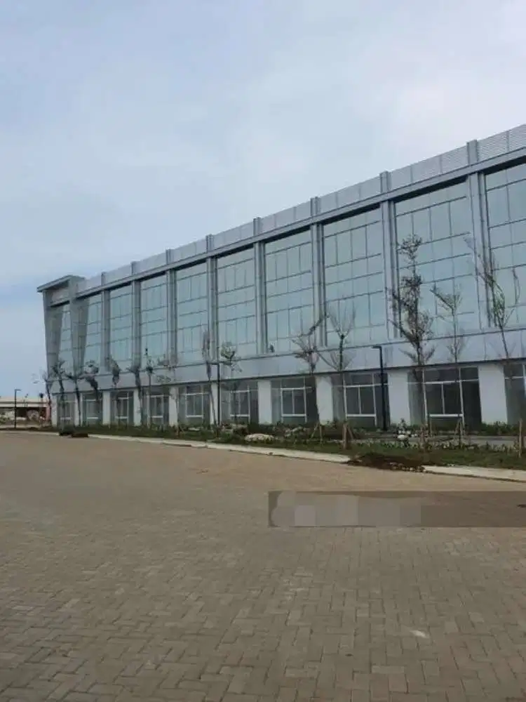 Ruko Shibuya Pik 2, dijual Cepat, Murah