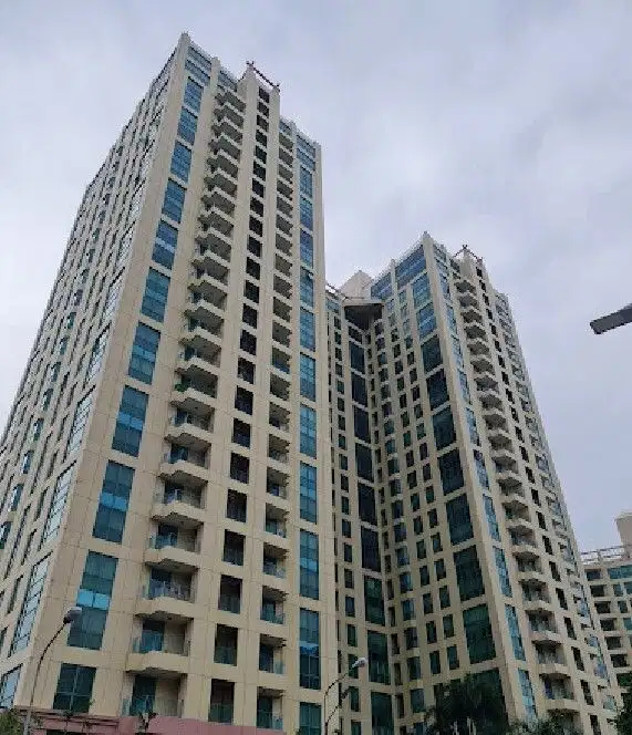 Dijual Apartemen Casablanca