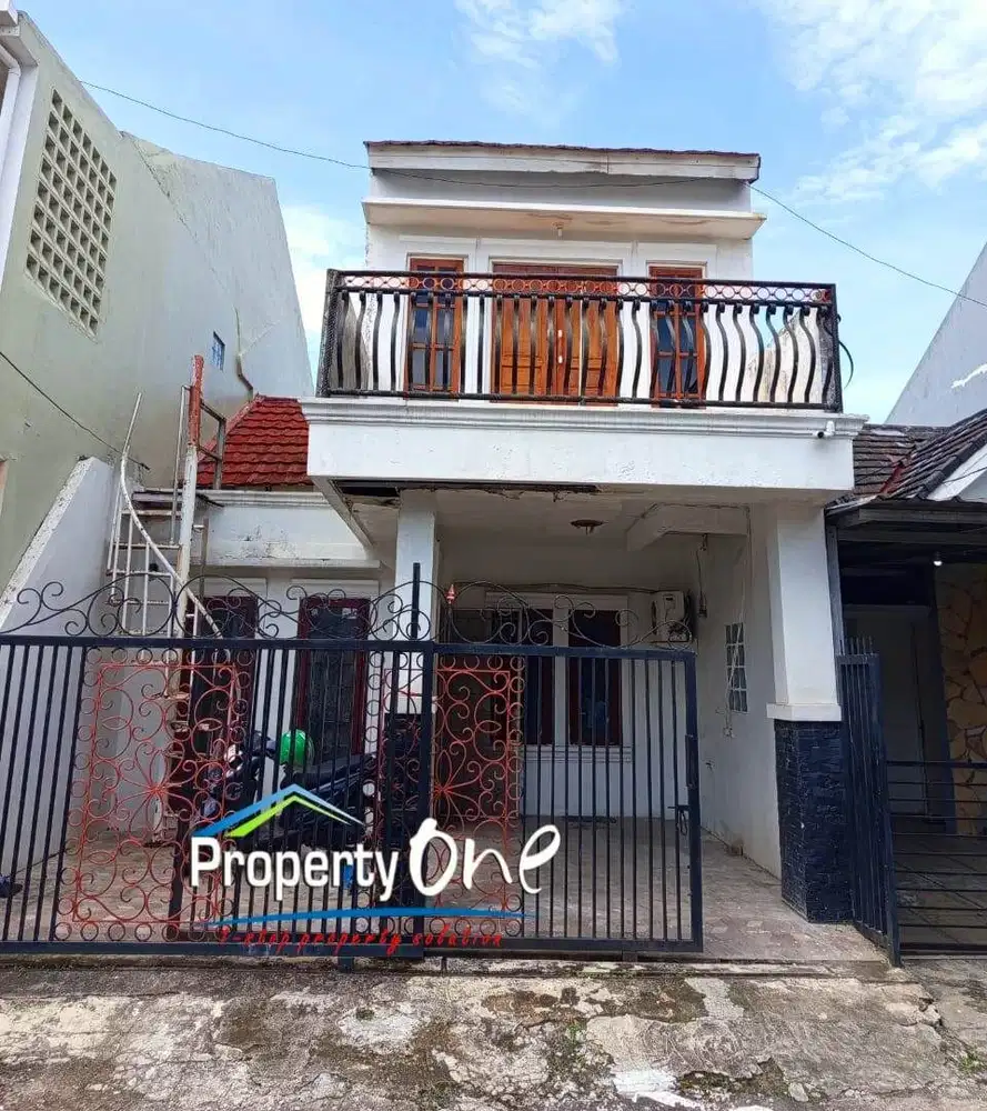 Jual Rumah Di Serpong Park