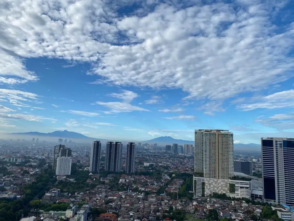 Disewakan Apartemen Pakubuwono Signature  4+1BR uk385m2 at Jaksel