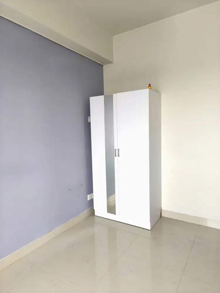 JUAL RUGI , TERMURAH TIADA DUA NYA APARTEMEN BEVERLY  GS