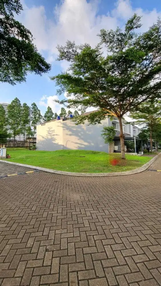 Kavling siap bangun di bintaro sektor 7 SC 16628