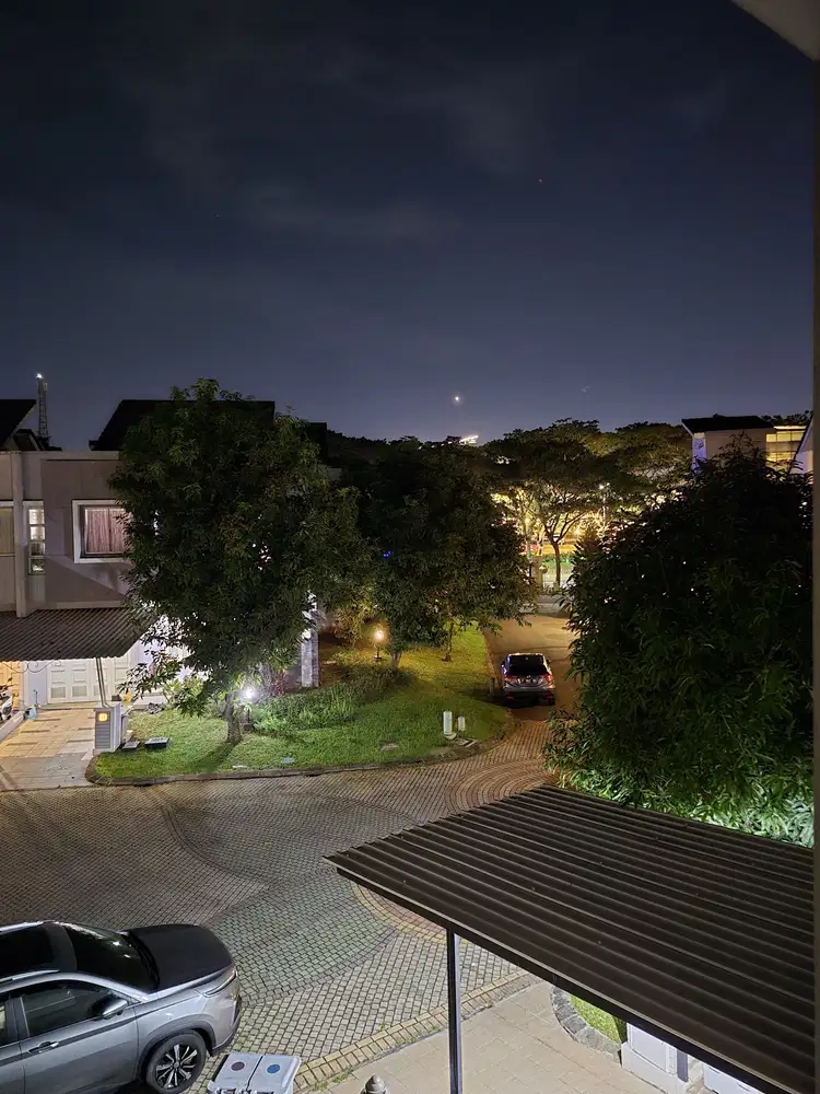 Rumah The Springs Pondok Hijau Golf Turun Harga! Jual Rugii!