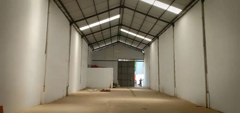 Di Sewa Gudang Mutiara Kosambi 1.kosambi.tangerang