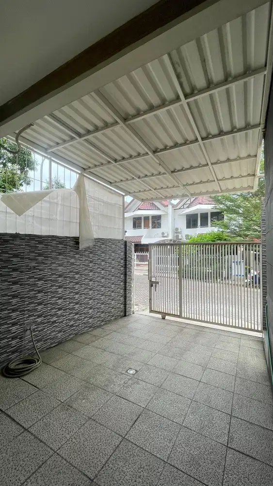 Di Jual Rumah Camar PIK .jakarta