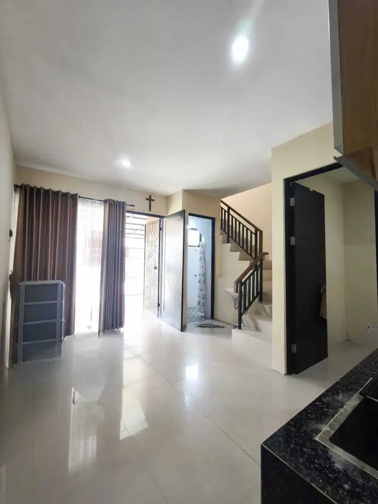 Disewakan Citra Garden Puri  Jakarta Barat