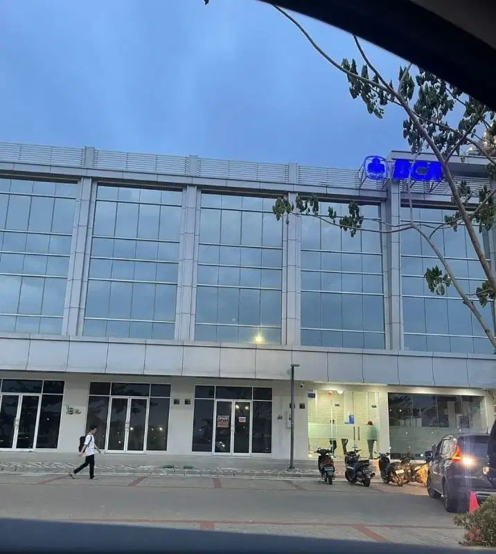 Di Sewa Ruko Shibuya PIK 2