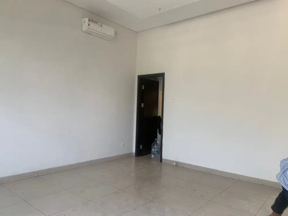 RUKO THE SAVOY COCOK USAHA DI JAKART GARDEN CITY