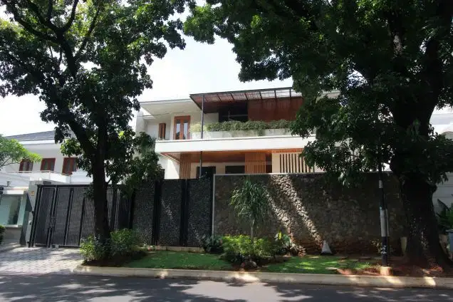 Dijual Rumah Bagus Luxury di Pondok Indah, Jaksel, Selangkah ke PIM