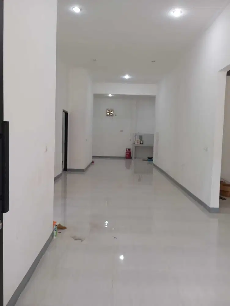 Rumah Pamulang Estate Jual BU Nego sampe deal