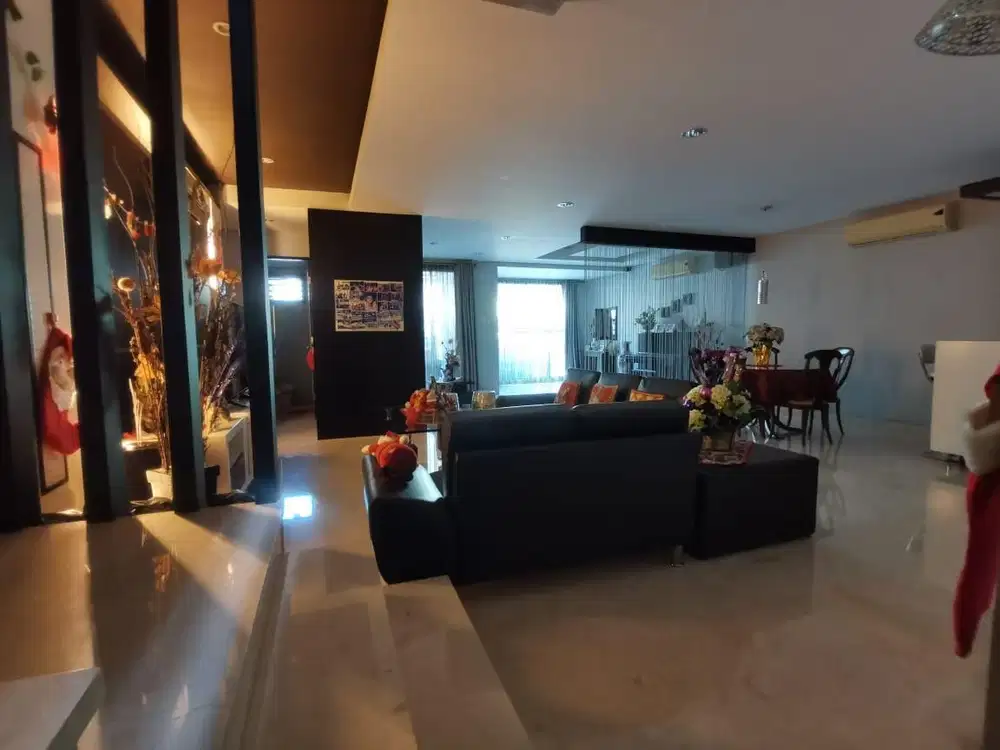 Rumah Gading kirana 3 lt Siap huni 11x17m