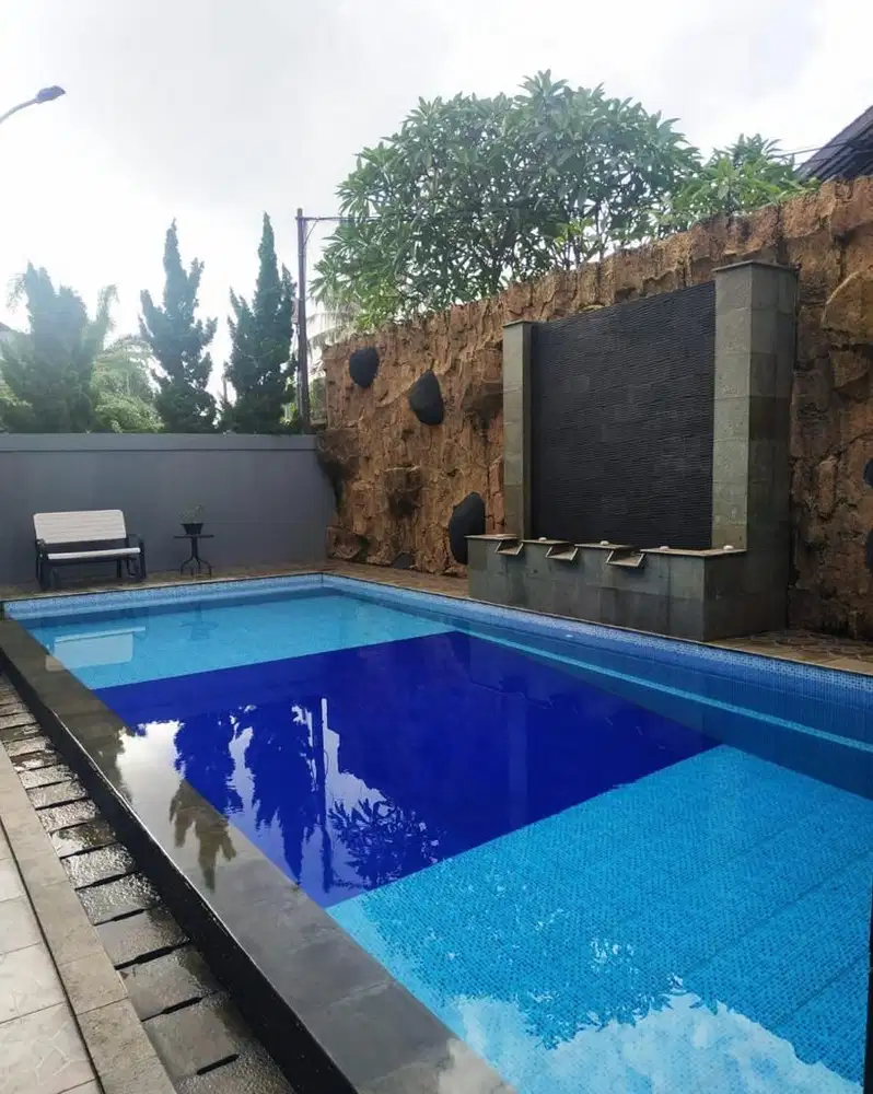 Dijual Rumah exclusive di fatmawati