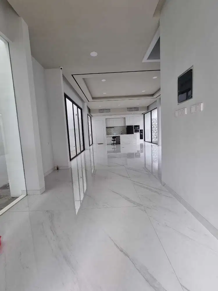 Dijual Rumah Mewah Brand New Cluster Sapphire - Phg