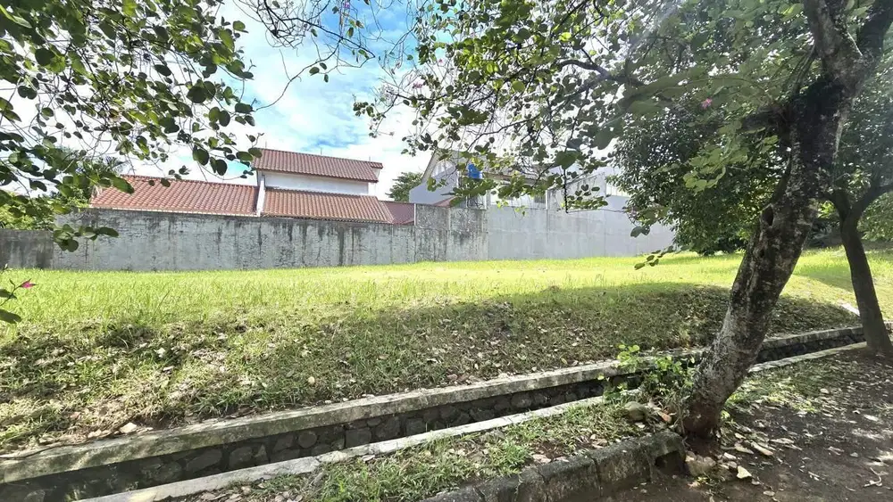 Kavling badan di Giriloka BSD