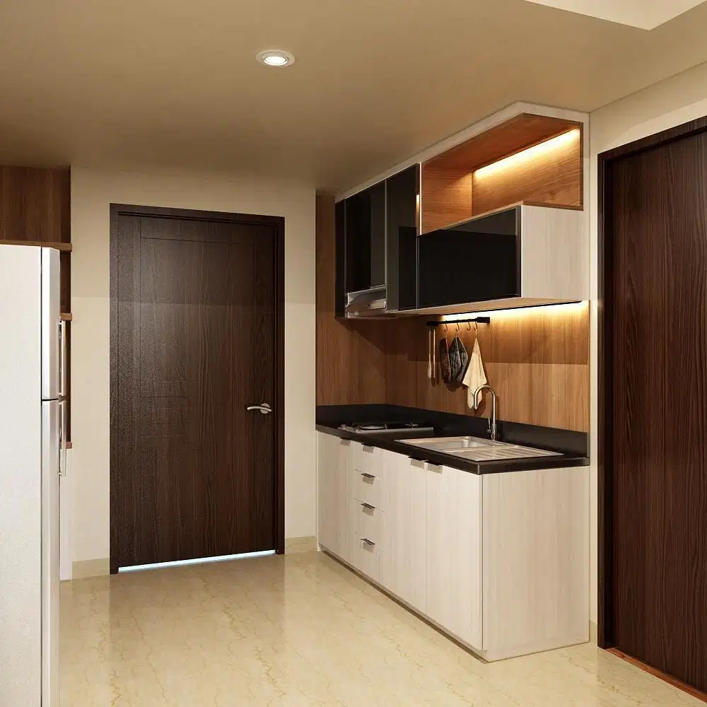 Disewakan Grand Sungkono Lagoon 1 Bedroom Deluxe 47m2