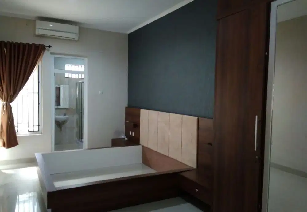 Termurah! Rumah cigadung greenland bandung utara