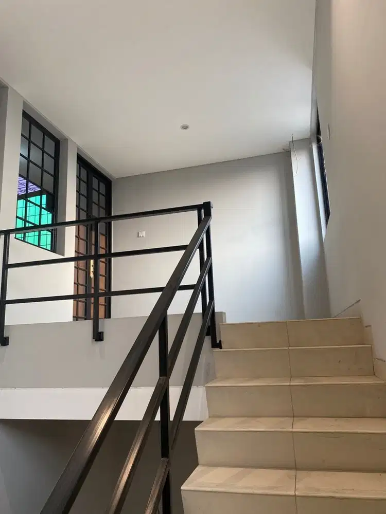 Di jual Rumah Siap Huni Cluster Icon, Cosmo