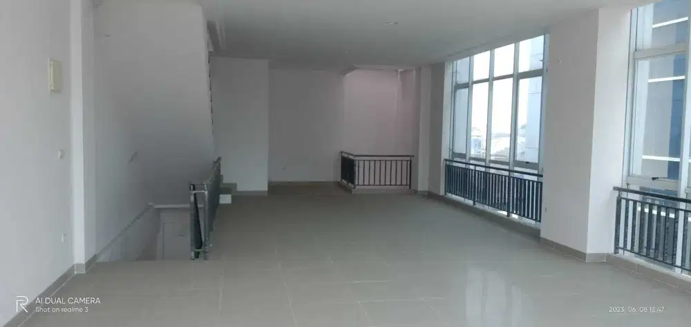 Jual Ruko Golf Island Gandeng Hoek dan Badan jarang ada