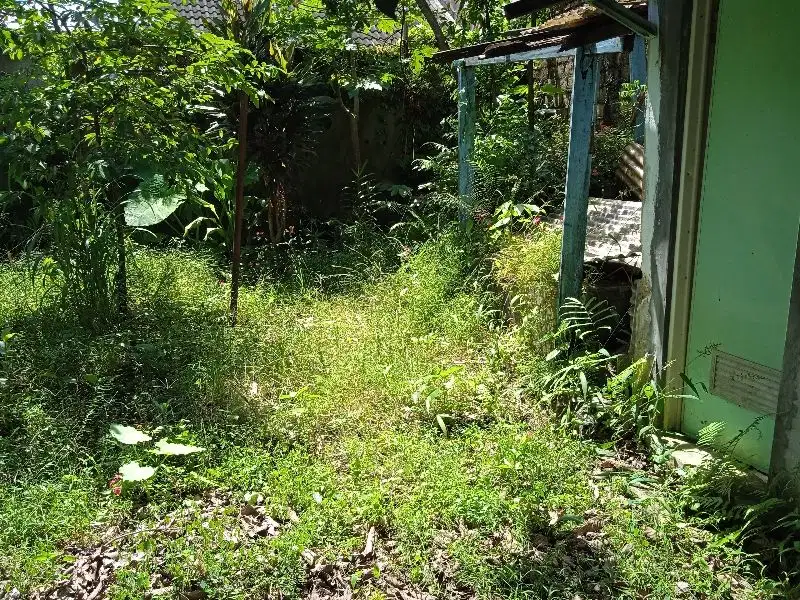 Dijual Tanah Kavling Di Cipaku Kota Bogor