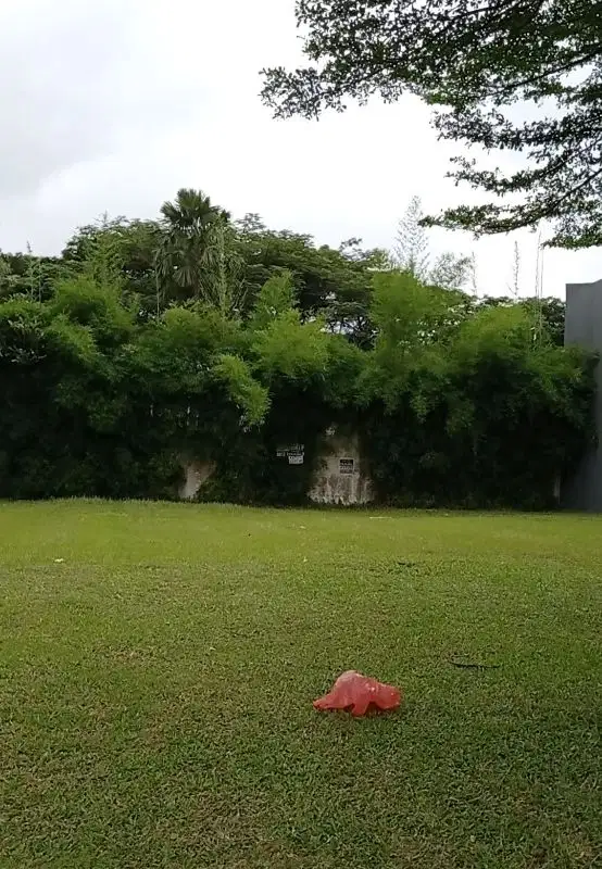 jual kavling  sutera mentari alam sutera