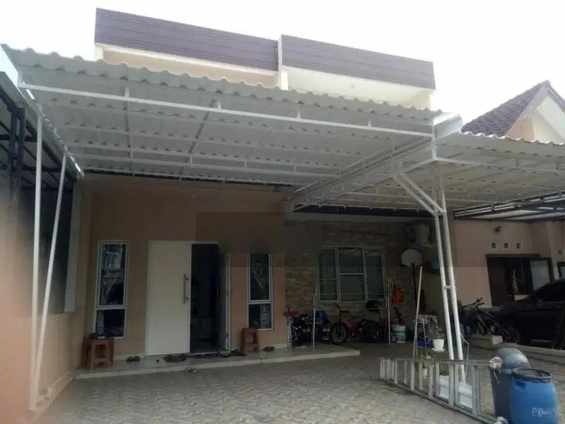 Rumah alam sutera delima utama